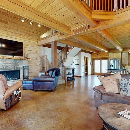 Luke Lake Living Каньйон-Лейк Екстер'єр фото
