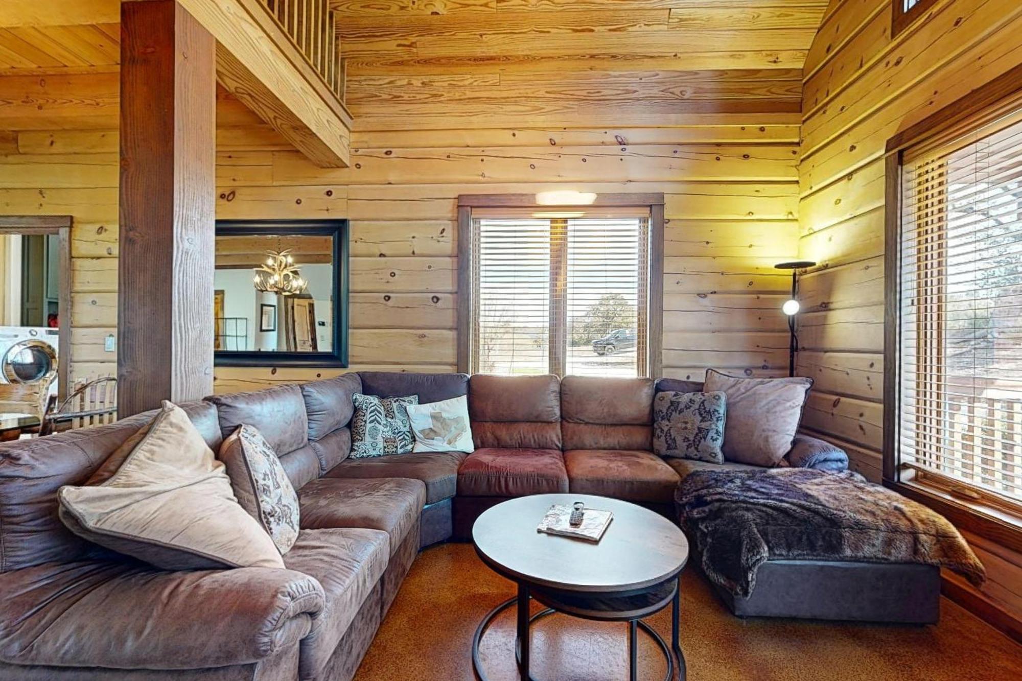 Luke Lake Living Каньйон-Лейк Екстер'єр фото